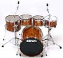 DDRUM Dios Bubinga Kit